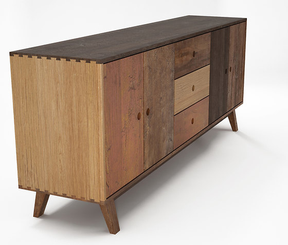 Karpenter Brooklyn Collection