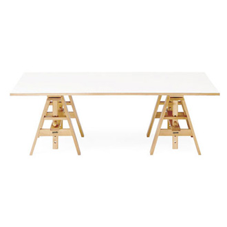 Achille Castiglioni Leonardo Working Table
