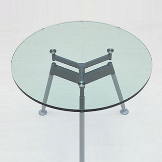 Afra Scarpa and Tobia Scarpa Giacomino Tables