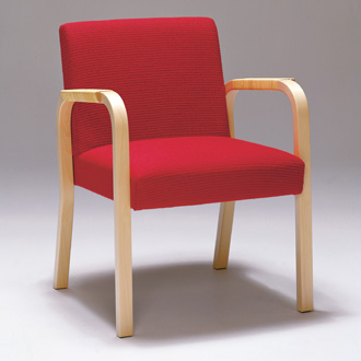 Alvar Aalto Armchair 46