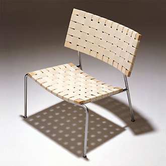 Ben af Schulten Espa Easy Chair