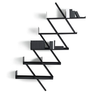 Denis Santachiara Booxx Bookcase