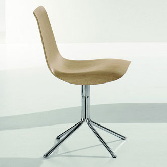 Dondoli and Pocci Lei Chair