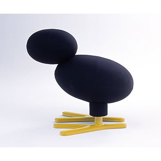 Eero Aarnio Tipi Toy