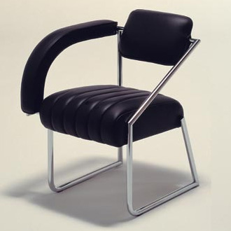 Eileen Gray Non Conformist Chair Eileen Gray Non Conformist Chair