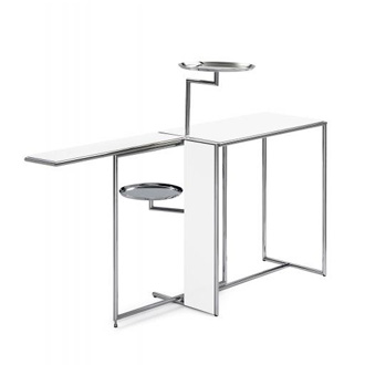 Eileen Gray Rivoli Tea Table