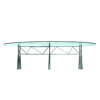 Elliott Littmann Lybra Table