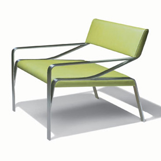 Emi Fujita Emi Armchair