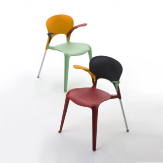 Erik Magnussen Plasma Chair