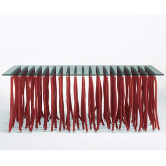 Fabio Novembre Org Tables