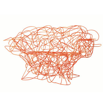 Fernando and Humberto Campana Corallo Chair