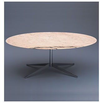 Florence Knoll Table Desk