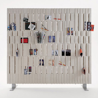 Gerhards & Glücker Softwall Screen