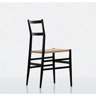 Gio Ponti Superleggera Chair
