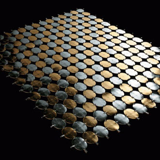 Gregorio Spini Sutra Carpet