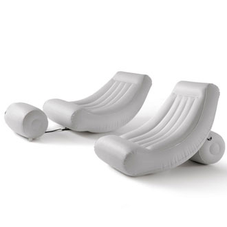 Hannes Wettstein Wogg 33 - AirSeat