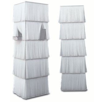Inga Sempe Brosse Storage Units