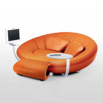 Jane Worthington DS 152 Sofa