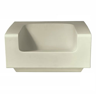 Jean-Marie Massaud Ice Babe Seating Collection