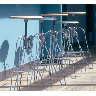 Jeff Covey - Covey Model Six Stool