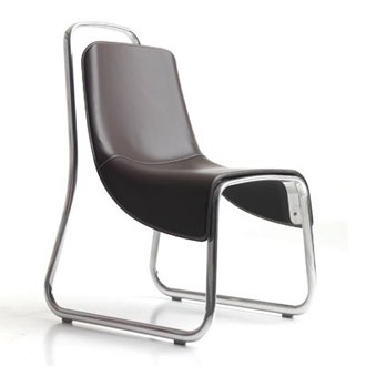 Jeff Miller Littlebig Chair