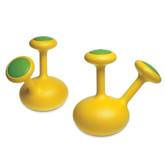 Jerszy Seymour Pipe Dreams Watering Can