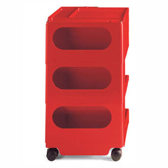 Joe Colombo's Trolley