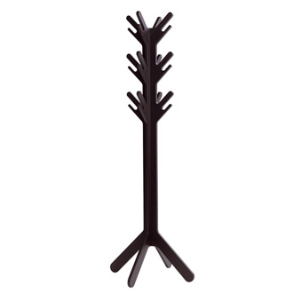 Josh Owen XX Coatrack