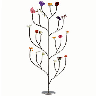 Kazuyo Sejima Hanahana Flower Stand
