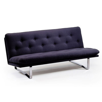 Kho Liang Ie C 684 Sofa
