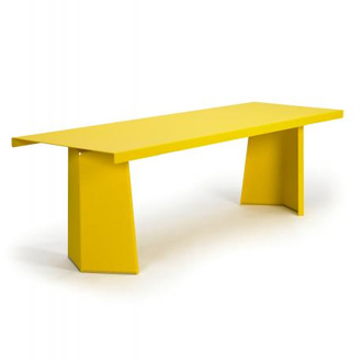 Konstantin Grcic Pallas Table