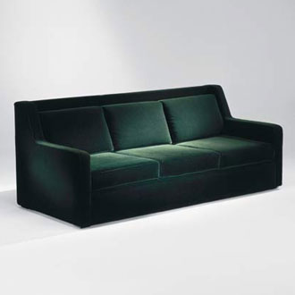Luigi Caccia Dominioni Sant&rsquo;Ambrogio Sofa