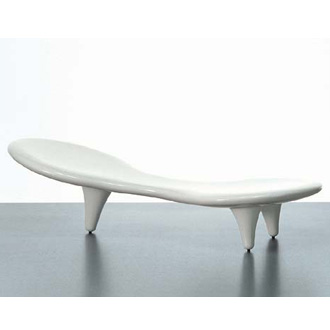 Marc Newson Orgone Table