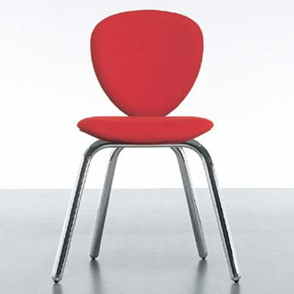 Marc Newson Sine Chair