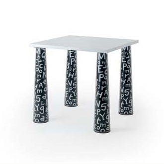 Marcel Wanders Flare Table