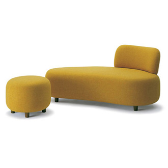 Nigel Coates Oxo Seating