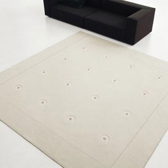 Paola Lenti Pois Rug