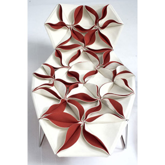 Patricia Urquiola Antibodi Chaise Longue