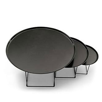 Patricia Urquiola Fat-Fat Table