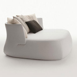 Patricia Urquiola Fat Sofa