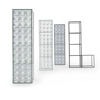 Patricia Urquiola Lens Bookcase