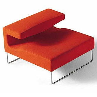 Patricia Urquiola Lowseat