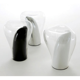 Philippe Starck Chicos Stool
