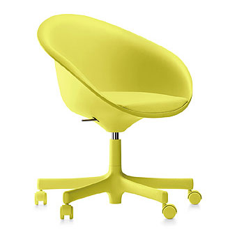 Philippe Starck Hula Hoop Chair