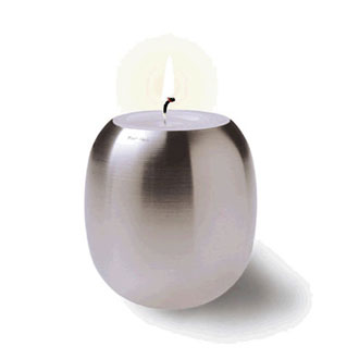 Piet Hein Multi Candle Holder