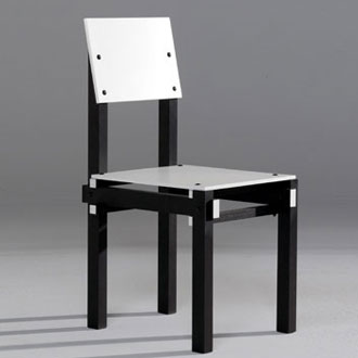 Rietveld Military Line