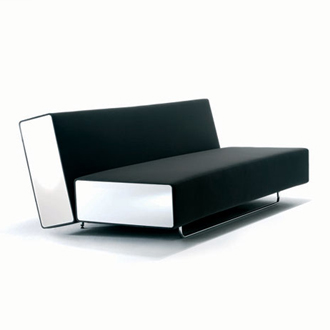 Ronan & Erwan Bouroullec Pol Sofa