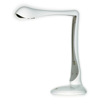Ross Lovegrove Geon Desk Lamp