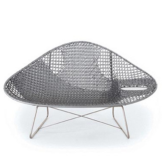 Ross Lovegrove Lovenet Chair