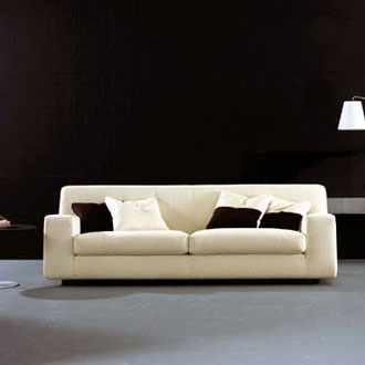 Vittorio Prato Ulisse Sofa